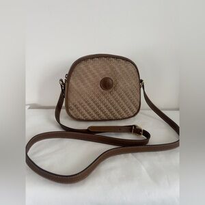 GUCCI Vintage Crossbody Bag